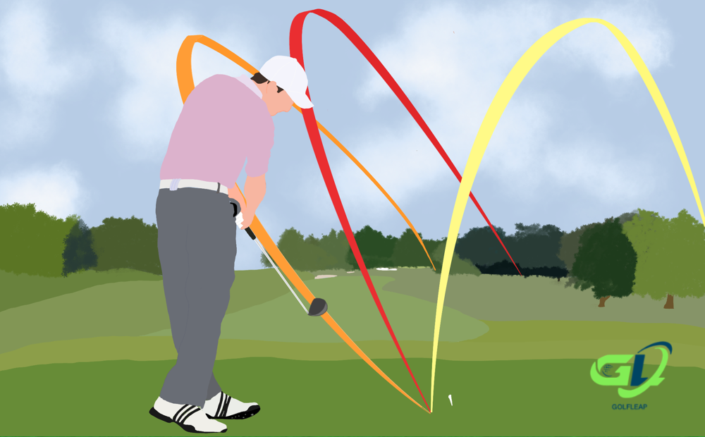 How To Fix Your Golf Slice [9 Tips For Immediate Results] - Golf Leap