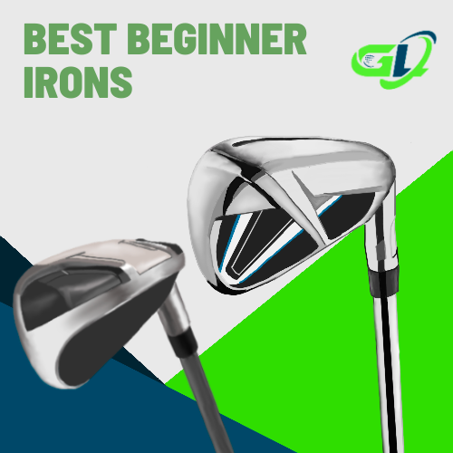 best irons for beginners