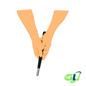 How To Grip A Putter - 7 Most Popular Putting Styles - Golf Leap