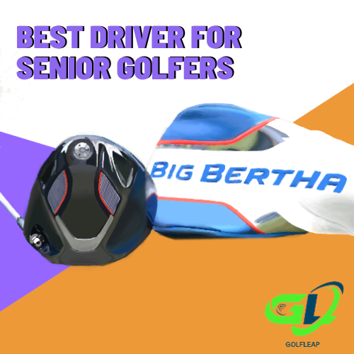 best driver for seniors