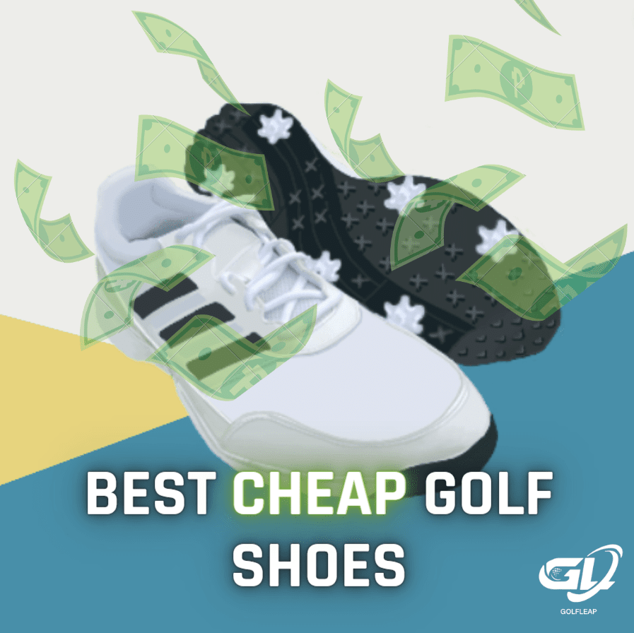 best cheap golf shoes