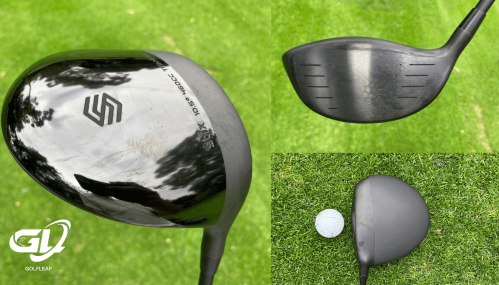 Stix Driver Images