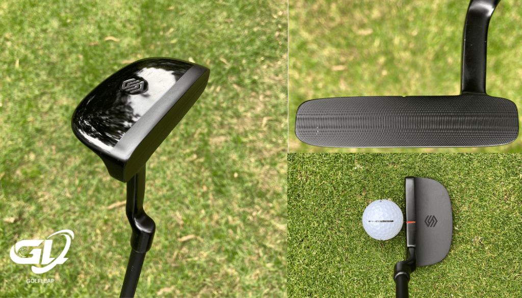 Stix Putter Image