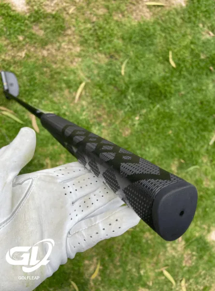 Stix Mallet Putter Grip Image