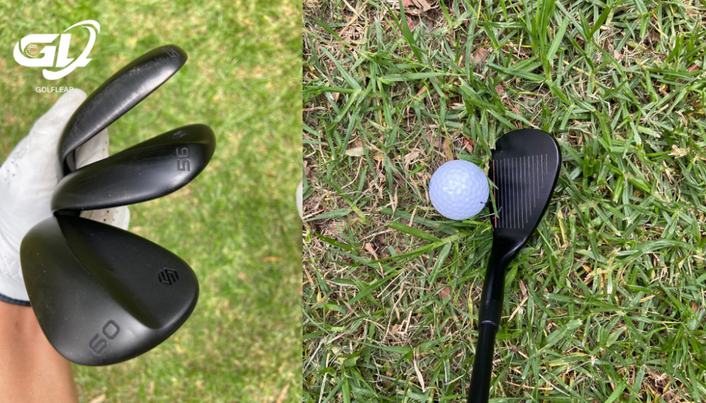 Stix Wedge Image