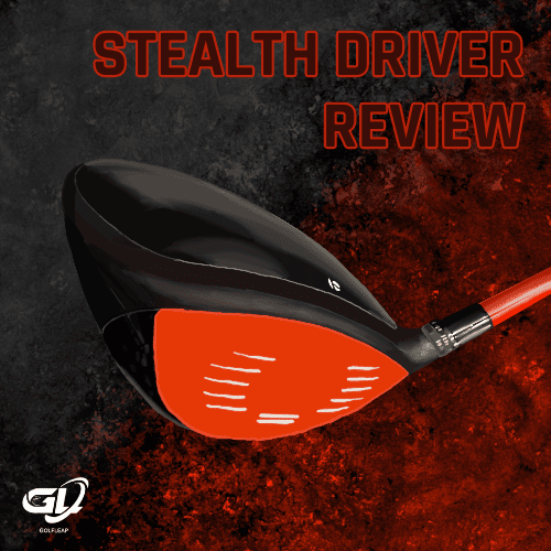 TaylorMade Stealth Driver Review Featured Image
