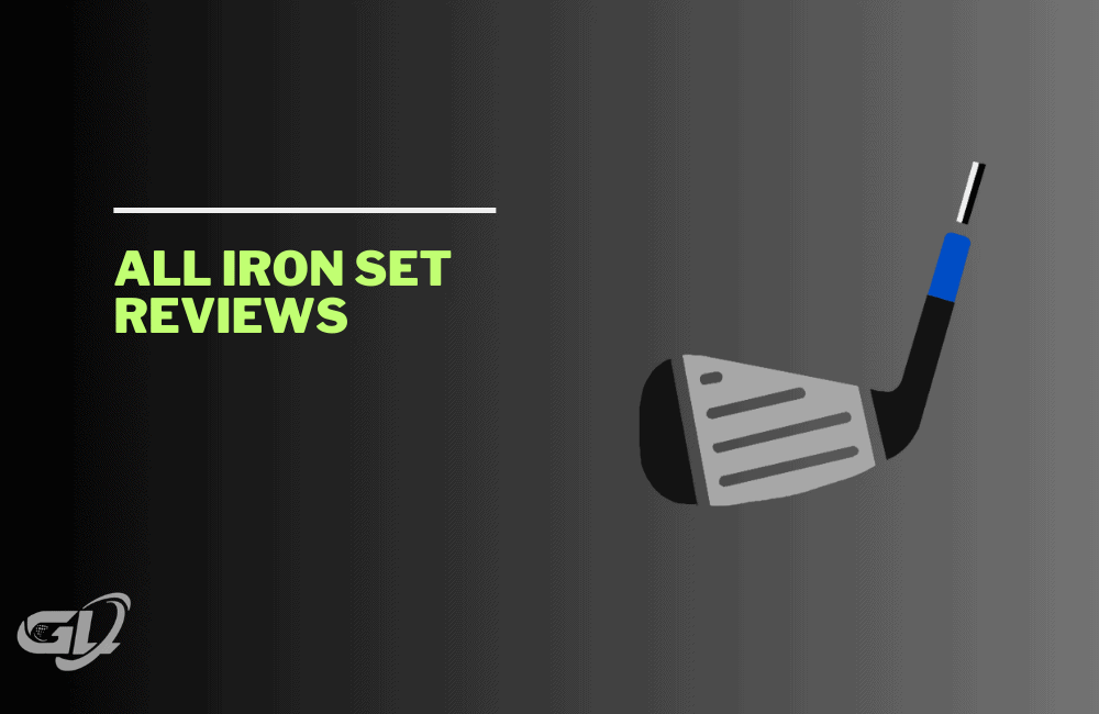 Best Golf Irons