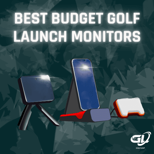 Best Budget Golf Launch Monitors